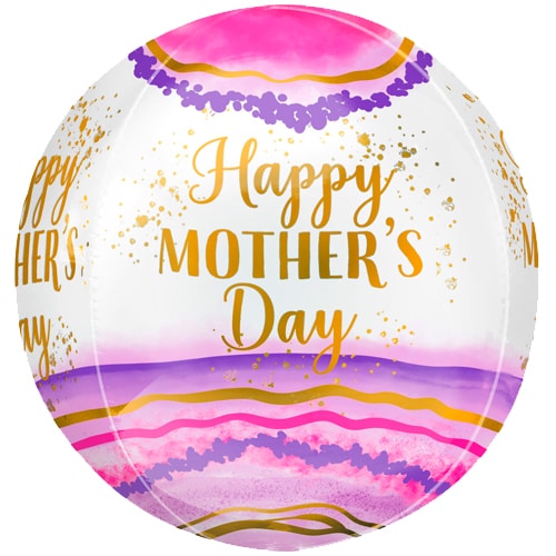 Orbz Happy Mother's Day